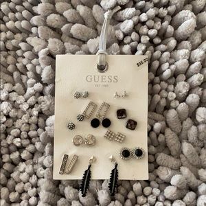 Guess Jewelry Earrings